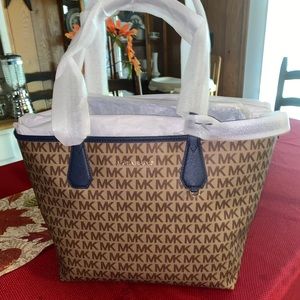 Michael Kors Purse Handbag Pocketbook